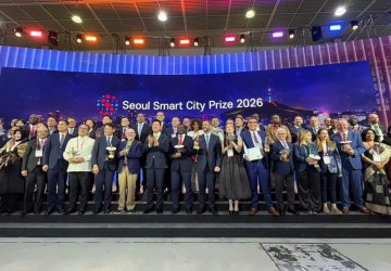 Konya’nın KİTEM Projesi Uluslararası Arenada Ödüllendirildi