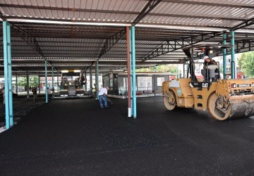 Manisa’da Perşembe Pazarı Yenileniyor, 500 Araçlık Otopark Geliyor
