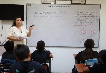 Antalya’da ATABEM’den 8 Bin Öğrenciye Ücretsiz Eğitim Desteği