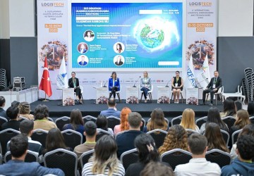 İzmir’in 2050 İklim Hedefinde Toplu Taşıma ve Bisiklet Öne Çıkıyor