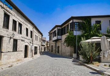 Mersin Sinema Ofisi Uluslararası Vitrinde Yerini Aldı