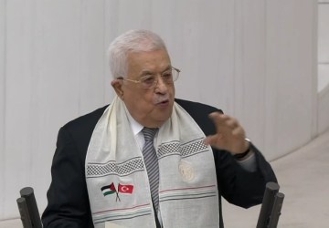 Mahmud Abbas Türkiye Ziyareti İçin Geliyor