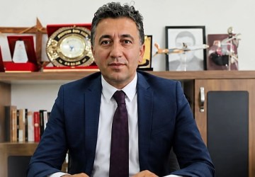 Ağrı İl Milli Eğitim Müdürlüğü’nde Görev Değişimi
