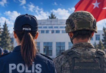 ABB’den POMEM, MSÜ ve PMYO Adaylarına Ücretsiz Parkur Desteği