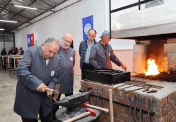Talas Restorasyon Eğitim Merkezi’nde Eğitimler Sürüyor