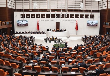 TBMM’den Şehit Yakınları ve Gazilere Yeni Haklar: Ödemeler Artıyor