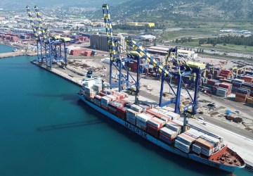 İhracat ve İthalat Fiyat Endekslerinde Dikkat Çeken Yükseliş