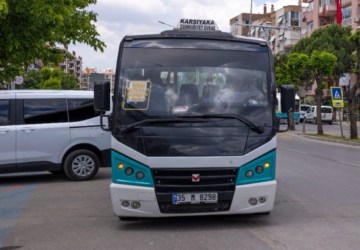 İzmir’de Minibüs Ulaşımına Dijital Kolaylık