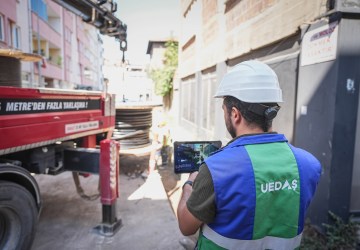 Güney Marmara’da Kesintisiz Enerji Hamlesi: UEDAŞ’tan 4 İlde Dev Yatırım