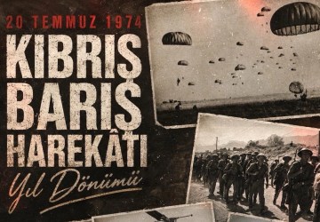 Cumhurbaşkanı Erdoğan’dan Kıbrıs Mesajı: “Garantörlük Sorumluluğumuz Sürecek”