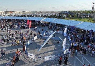 Konya Bilim Festivali 11. Kez Bilimseverlerle Buluşuyor