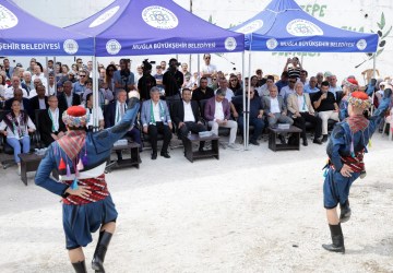 Göktepe Kültür ve Dayanışma Şenliği’ne Yoğun İlgi