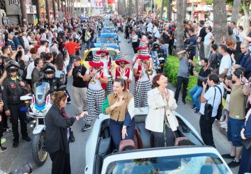 63. Antalya Altın Portakal Film Festivali “DAİMA” Temasıyla Başlıyor