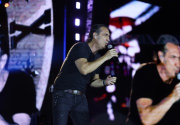 Konya Kültür Yolu Festivali’nde Kıraç