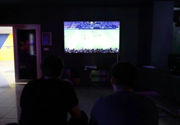 Keçiören’de Üniversiteliler FC 27 Espor Turnuvasında Buluştu