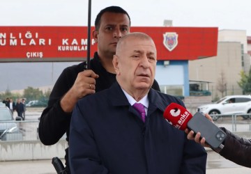 Ümit Özdağ’dan Yargı Bağımsızlığı ve Basın Özgürlüğü Vurgusu