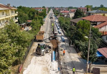 Sakarya’da İçme Suyu Altyapısına 1 Milyar TL’lik Yatırım