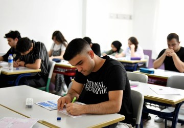 MURGEM’den Büyük Başarı: Öğrencilerin %96’sı Lisans Tercih Hakkı Kazandı