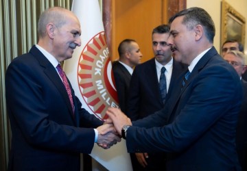 “Terörsüz Türkiye” Sürecinde Yeni Dönem: 81 İlle Koordinasyon Toplantısı