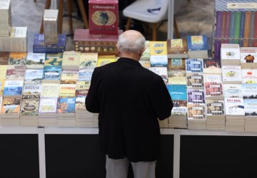 Kocaeli’de Kitap Heyecanı Başlıyor: 16. Uluslararası Kitap Fuarı Kapılarını Açıyor