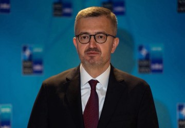 Duran: Erdoğan’ın NATO Diplomasisi Türkiye’nin Gücünü Gösterdi