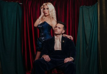 Çodur ve İrem Derici Aynı Sahnede Buluşuyor