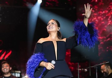 Sibel Can’dan Yeni Sezona Görkemli Başlangıç