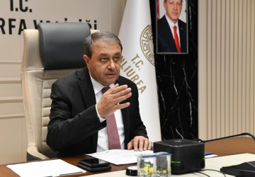 Şanlıurfa'da 5,4 büyüklüğünde deprem: Eğitime 1 gün ara verildi