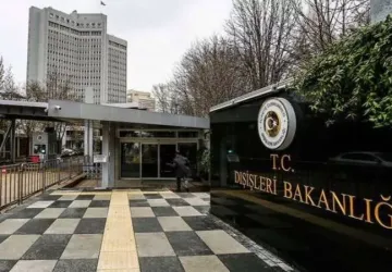 Türkiye, İber-Amerika Konferansı’na Ortak Gözlemci Statüsüyle Katılacak
