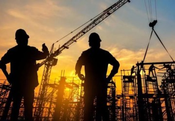 İnşaat Malzemeleri Sektörü İlk 8 Ayda 12,41 Milyar Dolar Dış Ticaret Fazlası Verdi