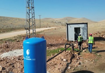 ŞUSKİ’den Kesintisiz Su Hizmeti İçin 7/24 Bakım ve Tasarruf Mesaisi