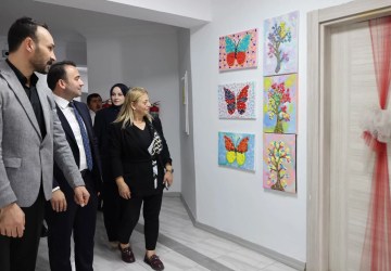 Keçiören’de Yaşlılar Günü’ne Özel Etkinlikler Düzenlendi