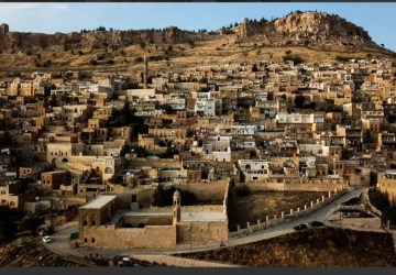 Mardin Mutfağı Münih’te Dünya Gastronomisiyle Buluşacak