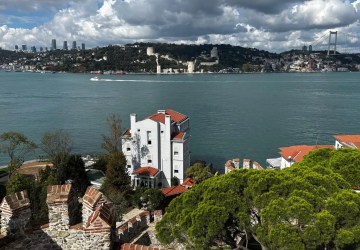 Maltepe’de 50 Yaş Üstü Vatandaşlara Özel Gezi Düzenlendi