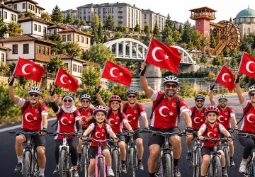 Sakarya’da Cumhuriyet Bayramı Coşkusu Sporla Taçlanacak