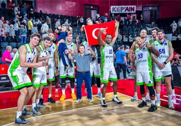 TOFAŞ’tan Fransa’da Kritik Galibiyet: Avrupa’da 2’de 2