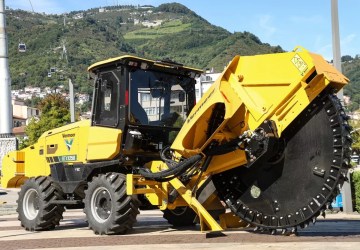 Ordu Büyükşehir Belediyesi Araç Filosunu Güçlendiriyor