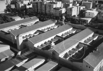 Diyarbakır Cezaevi Hafıza Mekânına Dönüşüyor