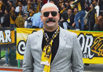Keşanspor’da Feyzullah Hardal ile Yola Devam