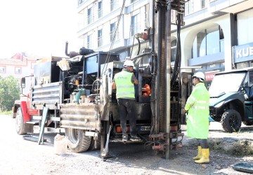 Kocaeli’de Deprem Riskine Karşı 8 Bin 700 Hektarlık Alanda Mikrobölgeleme