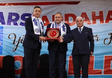 Keçiören’de Kars, Ardahan ve Iğdır’ın Yöresel Lezzetleri Tanıtılıyor
