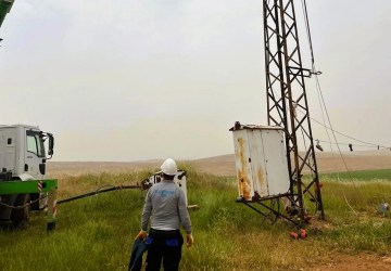 Şanlıurfa’da Kaçak Elektrik Alarmı: Oran Yüzde 94’e Ulaştı