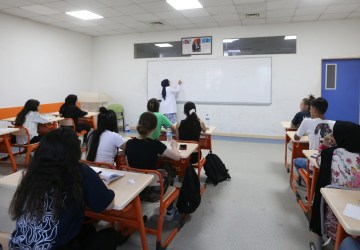 GASMEK Kursiyerlerinden YKS’de Dikkat Çeken Başarı