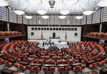 TBMM’de Bütçe Maratonu 21 Ekim’de Başlıy
