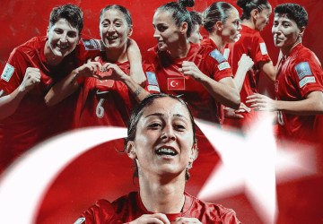 Kadın Millî Takımı, Slovenya Karşısında Tur Bileti Arıyor