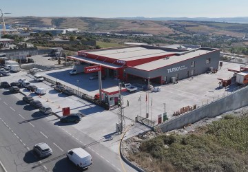 TÜVTÜRK’ün Devri İçin TURKA ile İyi Niyet Anlaşması İmzalandı