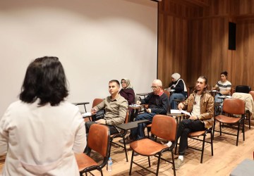Sakarya’da SAMEK Kurslarında Yabancı Dil Eğitimi Başladı