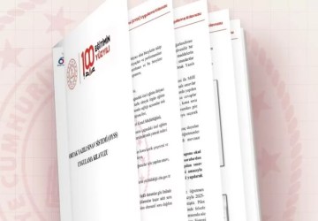 Ortak Yazılı Sınav Sistemi İçin Uygulama Kılavuzu Yayımlandı