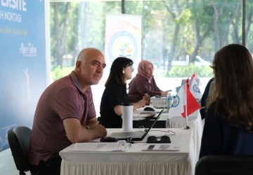 İnegöl Belediyesi’nden YKS Adaylarına Ücretsiz Tercih Desteği