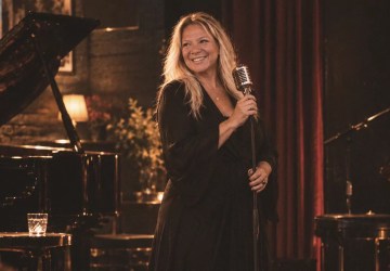 Ebru Aydın’dan İstanbul Gecelerine Müzik Dolu Yeni Soluk